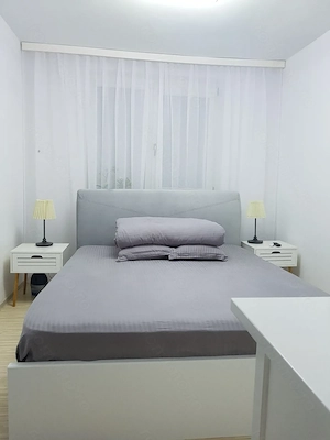 Apartament 3 camere   Slobozia   complet mobilat și utilat   gata de mutare! - imagine 6