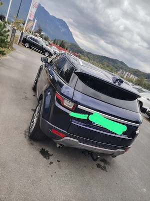 Range Rover Evoque 2016 2.0D 4x4 panoramic - imagine 7