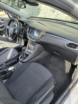 Vand  Opel Astra K,1,6 Diesel, An 2017(12 2016),Euro6 - imagine 5