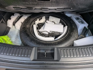  SsangYong Korando 1.5 T-GDi SMART+ 4WD +Pachet SMART+Pachet ACC Automatik Quartz GARANTIE 3+5 ani! - imagine 5