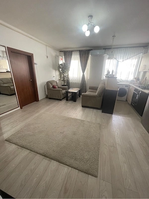 apartament 3 camere Avangarde Rezidential