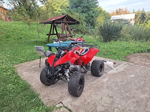 atv de vanzare
