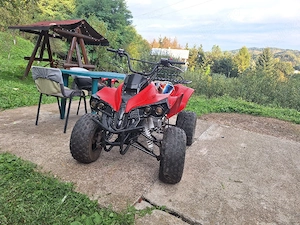 atv de vanzare - imagine 2