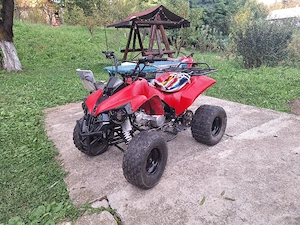 atv de vanzare - imagine 4