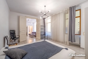Apartament 3 camere – Strada George Baritiu, Centru Istoric Cluj - imagine 5