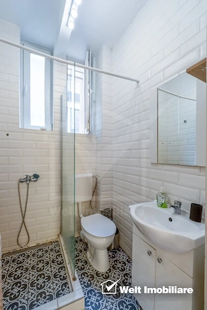 Apartament 3 camere – Strada George Baritiu, Centru Istoric Cluj - imagine 12