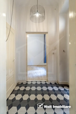 Apartament 3 camere – Strada George Baritiu, Centru Istoric Cluj - imagine 16