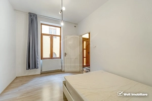 Apartament 3 camere – Strada George Baritiu, Centru Istoric Cluj - imagine 11