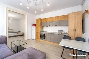 Apartament 3 camere – Strada George Baritiu, Centru Istoric Cluj