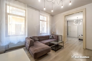Apartament 3 camere – Strada George Baritiu, Centru Istoric Cluj - imagine 3