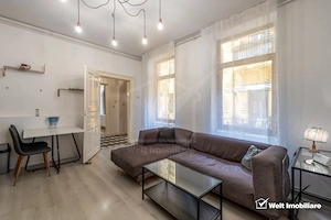 Apartament 3 camere – Strada George Baritiu, Centru Istoric Cluj - imagine 4