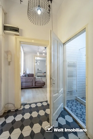 Apartament 3 camere – Strada George Baritiu, Centru Istoric Cluj - imagine 15
