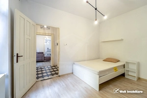 Apartament 3 camere – Strada George Baritiu, Centru Istoric Cluj - imagine 10