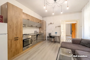 Apartament 3 camere – Strada George Baritiu, Centru Istoric Cluj - imagine 2