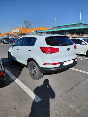 Vând Kia Sportage 1.7 CRDi   2014