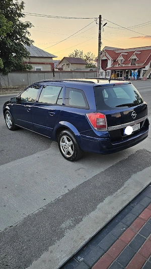 Vând Opel Astra H 1.7 CDTI 110 cp 6 trepte 