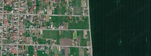 Teren 841 mp Islaz | Noutate