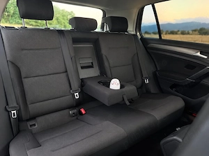 Volkswagen Golf VII 2.0 TDI 150 CP DSG | 2014 |  233 000 km