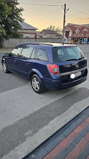 Vând Opel Astra H 1.7 CDTI 110 cp 6 trepte  - imagine 5