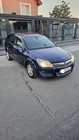 Vând Opel Astra H 1.7 CDTI 110 cp 6 trepte  - imagine 4