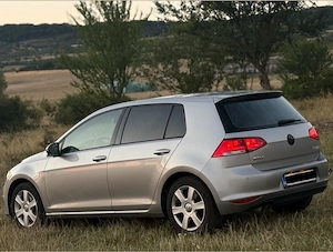 Volkswagen Golf VII 2.0 TDI 150 CP DSG | 2014 |  233 000 km - imagine 3