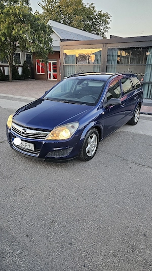 Vând Opel Astra H 1.7 CDTI 110 cp 6 trepte  - imagine 9