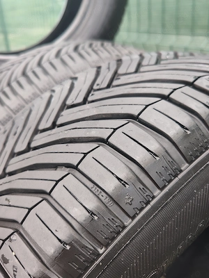 Anvelope Michelin CrossClimate 2 195/65 R15 – ALL SEASON - imagine 4