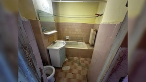 Apartament decomandat cu 3 camere | 55 mp | Zona Ștefan cel Mare | - imagine 9
