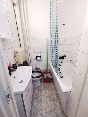 Închiriez apartament cu 2 camere  - imagine 5