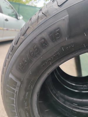Anvelope Michelin CrossClimate 2 195/65 R15 – ALL SEASON - imagine 3
