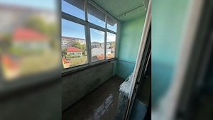 Apartament decomandat cu 3 camere | 55 mp | Zona Ștefan cel Mare | - imagine 12