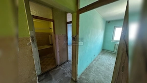 Apartament decomandat cu 3 camere | 55 mp | Zona Ștefan cel Mare | - imagine 7
