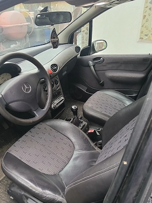 vând mercedes