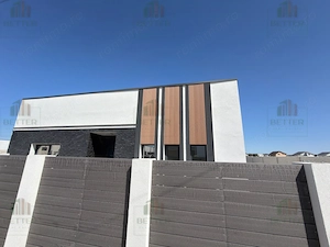 Casă individuală parter, 4 camere, teren 310 mp   Berceni, Ilfov - imagine 3