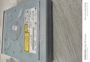 Unitate optica LG, model GSA-H55L