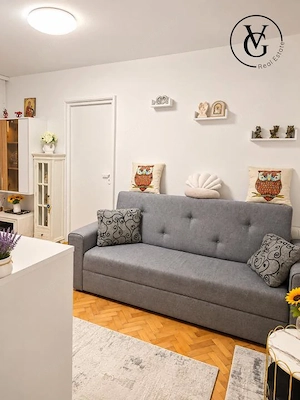 Apartament 2 Camere - Bratianu - An Universitar