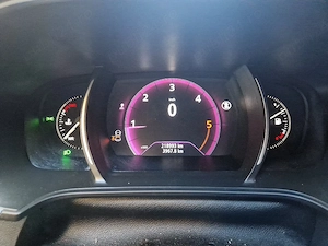 Renault Megane IV 2016 1.5 dCi 110 CP  220.000 km - imagine 8