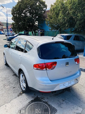 Seat Altea XL 2009 clima full electric 1.4 tsi - imagine 3