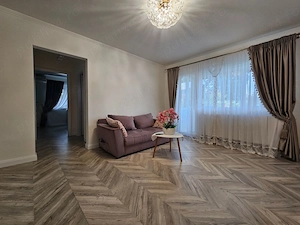Zona Tipografilor. Amenajat. Centrala proprie!