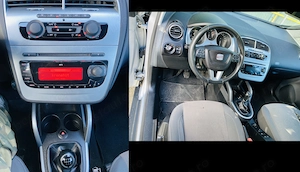 Seat Altea XL 2009 clima full electric 1.4 tsi - imagine 6