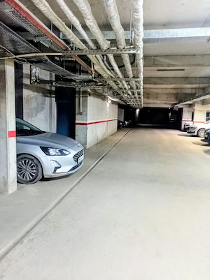 Apartament modern 2 camere | 78 mp | Parcare subterană + boxă | Style Residence 1   Chiajna - imagine 8