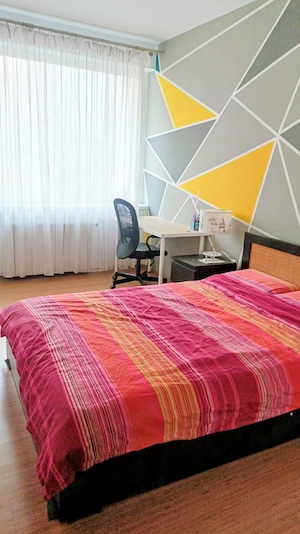 Apartament modern 2 camere | 78 mp | Parcare subterană + boxă | Style Residence 1   Chiajna - imagine 5