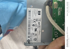 Cititor carduri intern HP CR504U2 cu USB