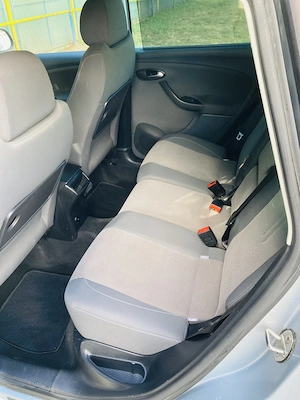 Seat Altea XL 2009 clima full electric 1.4 tsi - imagine 10