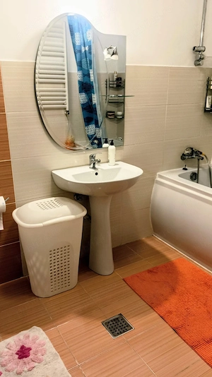 Apartament modern 2 camere | 78 mp | Parcare subterană + boxă | Style Residence 1   Chiajna - imagine 7