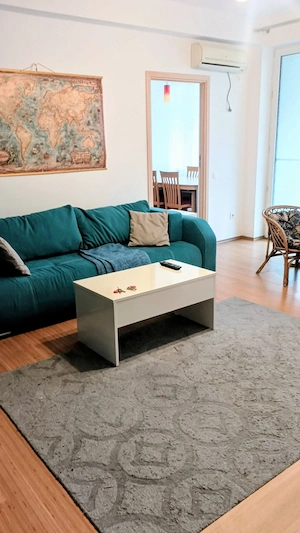 Apartament modern 2 camere | 78 mp | Parcare subterană + boxă | Style Residence 1   Chiajna - imagine 2