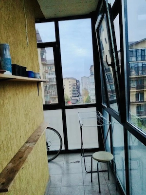 Apartament 3 camere Str Gladiolelor la 2 min de Lidl, poziționare excelentă  - imagine 7