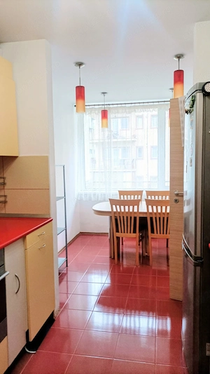Apartament modern 2 camere | 78 mp | Parcare subterană + boxă | Style Residence 1   Chiajna - imagine 6