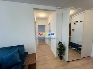 Apartament 2 camere ,loc de parcare - Hils Titanium -Theodor Pallady - imagine 4