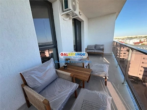 Apartament 2 camere ,loc de parcare - Hils Titanium -Theodor Pallady - imagine 14